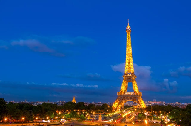 Paris