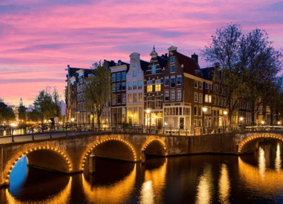 Amsterdam