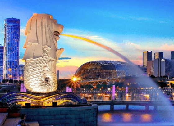 Singapore