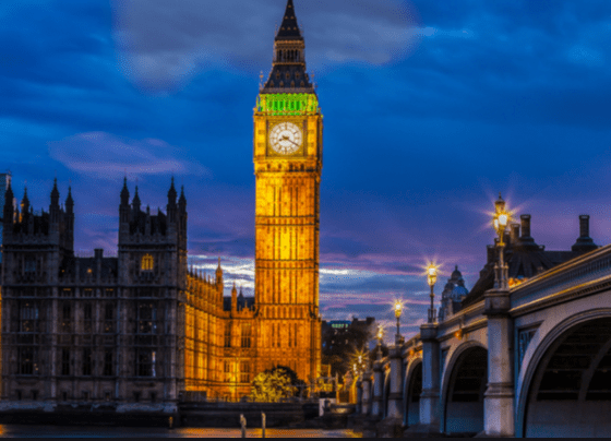 London