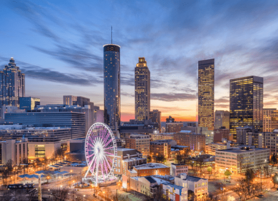 Atlanta