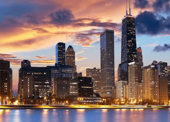 Chicago