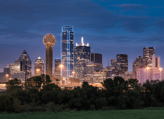 Dallas