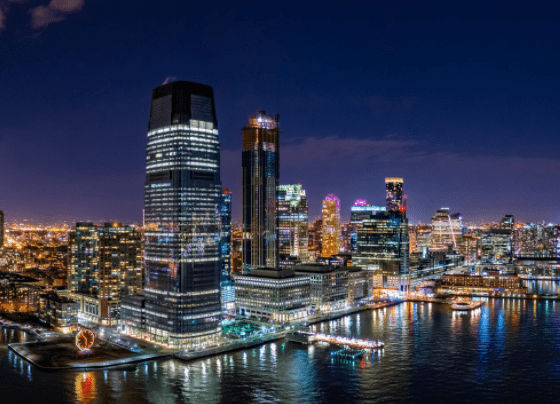 New Jersey