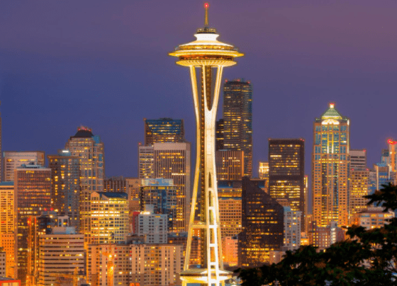Seattle
