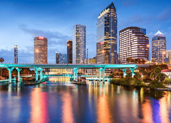 Tampa