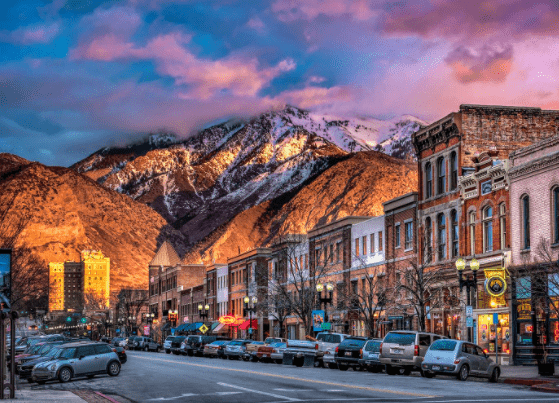 Utah